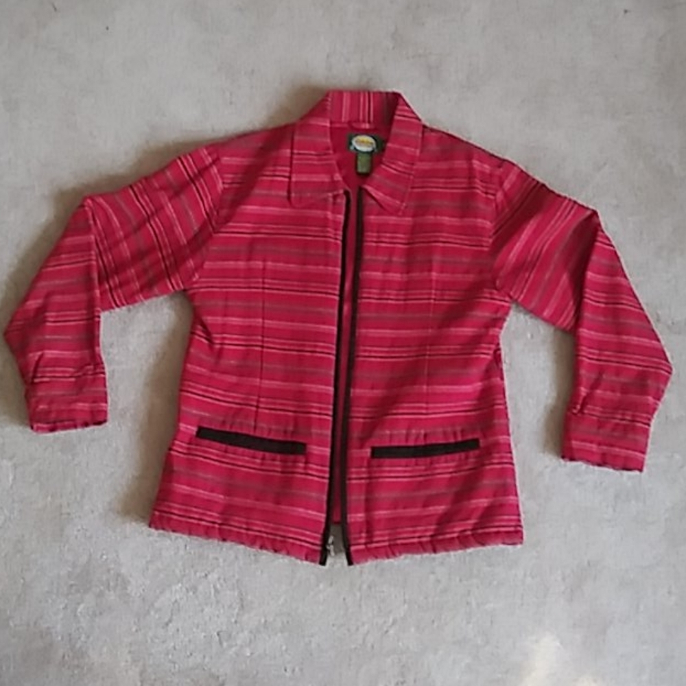 Cabela's Jacket